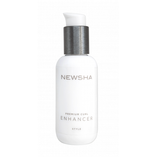 Newsha Premium Curl Enhancer Garbanas ir bangas pabrėžianti priemonė