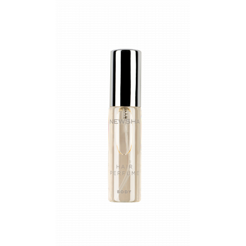 Newsha Hair Perfume Luxury Tonka Scent Plaukų kvepalai