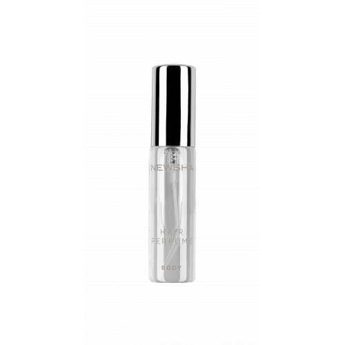 Newsha Hair Perfume Gentle Cotton Scent Matu smaržas