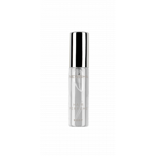 Newsha Hair Perfume Natural Zen Scent Plaukų kvepalai