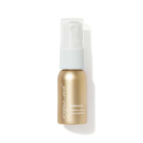 Photos - Cream / Lotion Jane Iredale Jane Iredale Hydration Spray Mini 12ml Balance KS738188