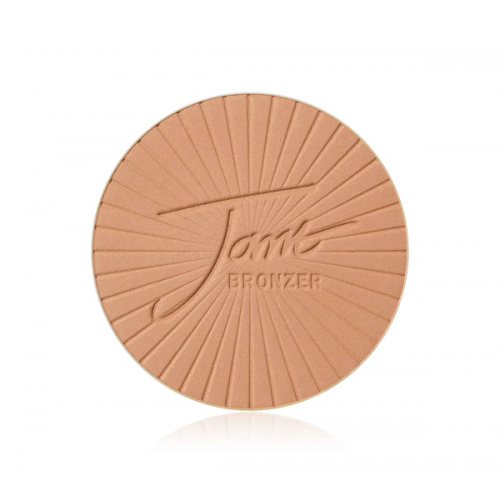 Jane Iredale Jane Iredale PureBronze Matte Bronzer Refill Light 9g