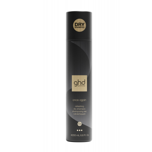 ghd Once Again - Lightweight Refresh Dry Shampoo Sausas šampūnas