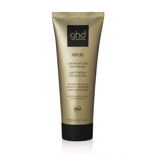 ghd Rehab Split End Sealer Cream Atkuriantis ir apsaugantis kremas lūžinėjantiems galiukams