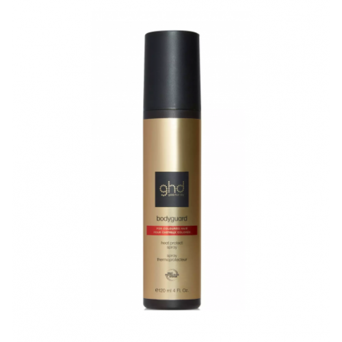 ghd Bodyguard - Heat Protection Spray For Coloured Hair Plaukus nuo karščio apsaugantis purškiklis
