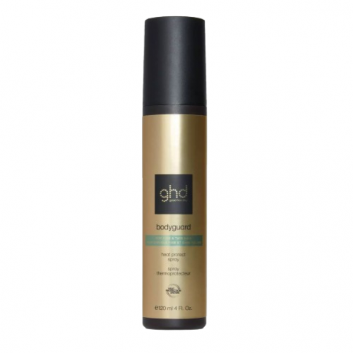 ghd Bodyguard - Heat Protect Spray For Fine & Thin Hair Plaukus nuo karščio apsaugantis purškiklis