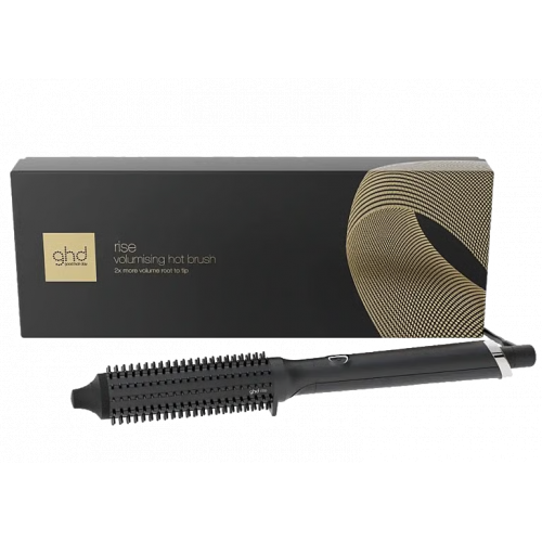 ghd Rise Hot Brush Apimties suteikiantis karštasis šepetys
