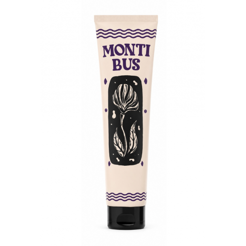 By Elementum Montibus Styling Conditioner Toitev juukseid kujundav kreem