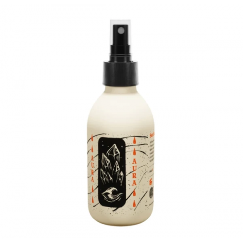 By Elementum Aura Sea Salt Spray Lengvas jūros druskos purškiklis