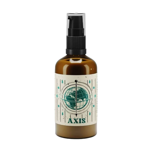 By Elementum By Elementum Axis All-in-One Balm 100ml