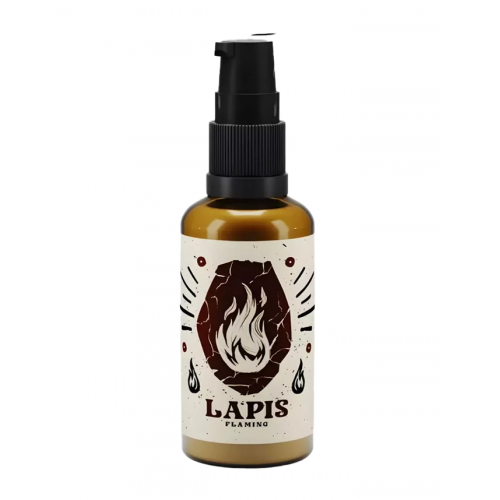 By Elementum By Elementum Lapis Flaming Beard Shaper 50ml