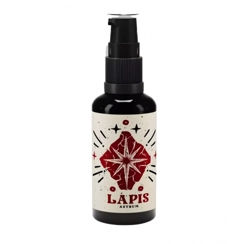 By Elementum By Elementum Lapis Astrum Beard Shaper 50ml