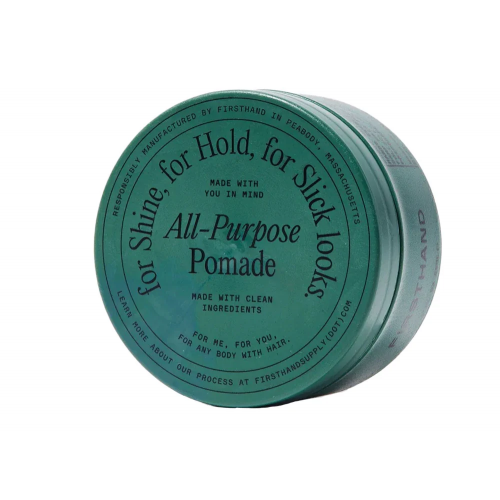 Firsthand All-Purpose Pomade Universali vandens pagrindo plaukų pomada