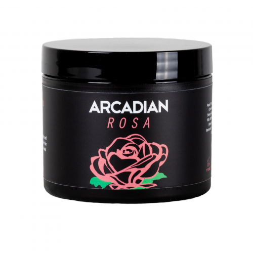 Arcadian Arcadian Rosa Styling Clay 115ml