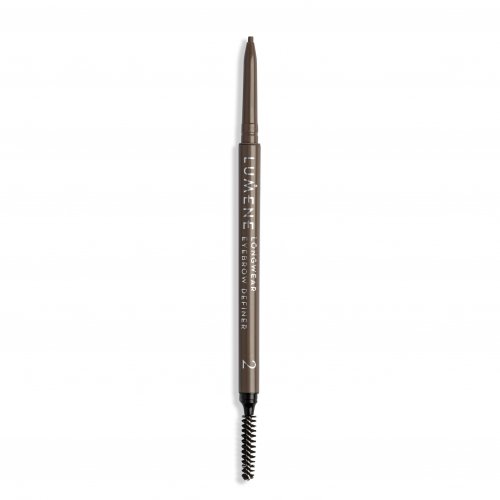 Lumene Longwear Eyebrow Definer Antakių pieštukas