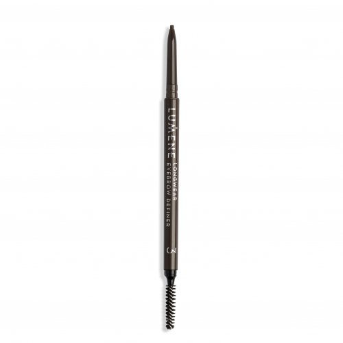 Lumene Longwear Eyebrow Definer Antakių pieštukas