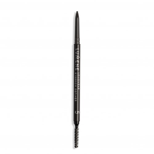 Lumene Longwear Eyebrow Definer Antakių pieštukas