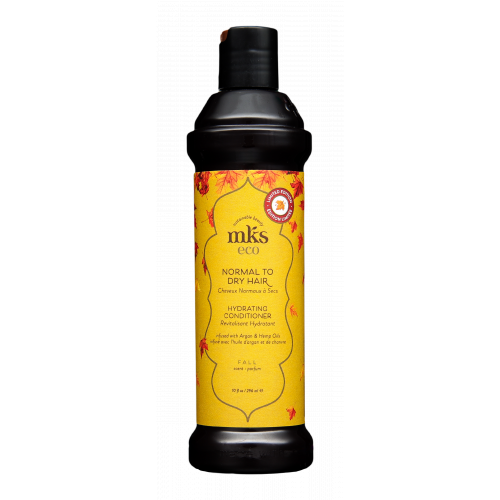 MKS eco Hydrating Conditioner Fall Drėkinantis kondicionierius