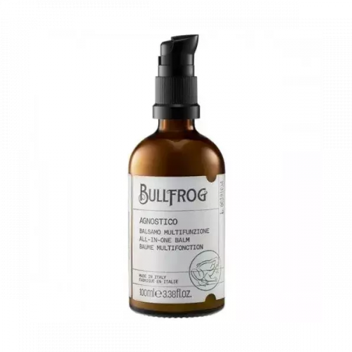 Bullfrog Agnostico All-in-One Balm Universalus daugiafunkcis balzamas
