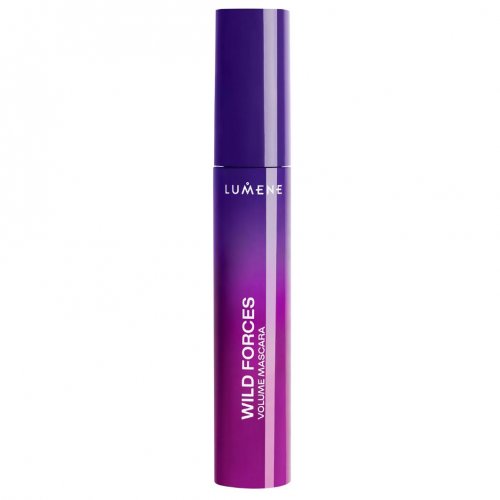 Lumene Wild Forces Volume Mascara Blakstienų tušas