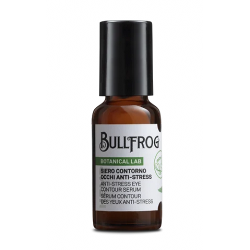 Bullfrog Anti-stress Eye Contour Serum Antistresinis paakių serumas