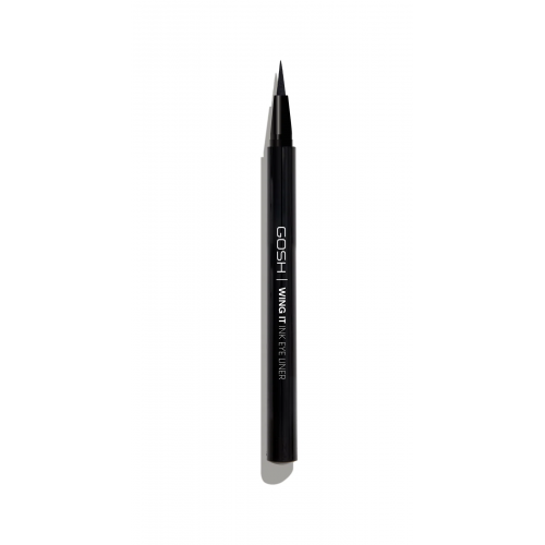 GOSH Copenhagen Wing It Ink Eye Liner Skystas akių pravedimas