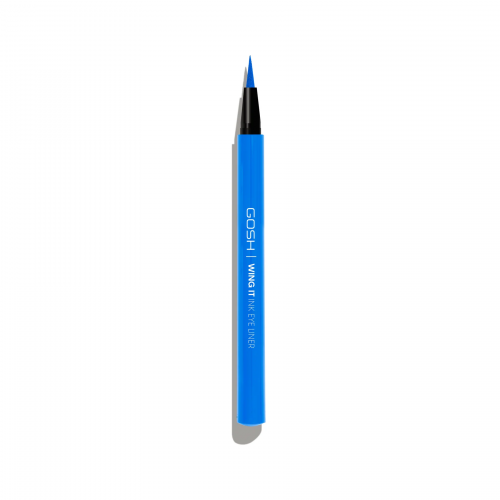 GOSH Copenhagen Wing It Ink Eye Liner