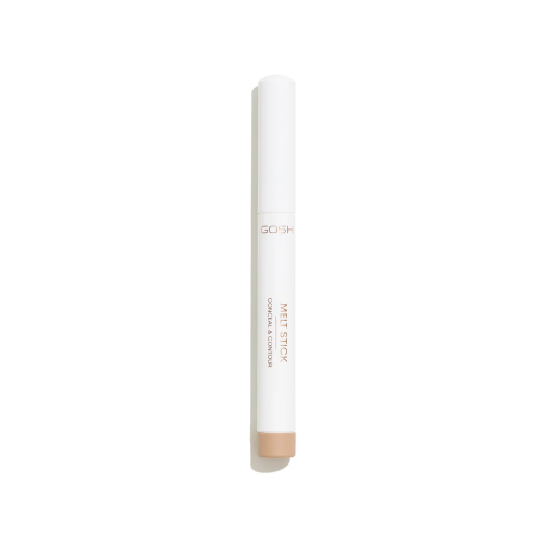 GOSH Copenhagen Melt Stick Conceal & Contour Maskavimo ir kontūravimo pieštukas