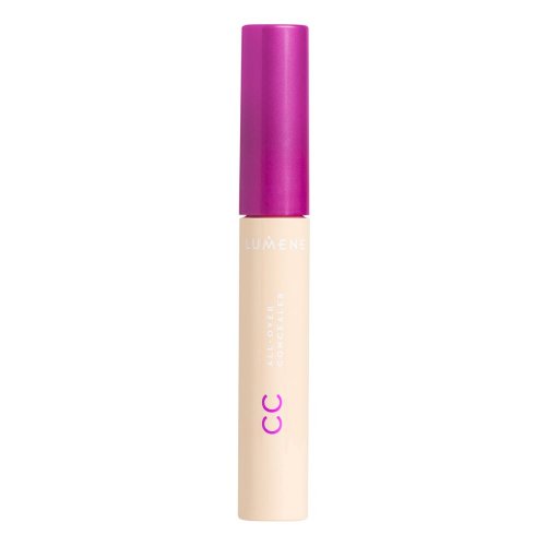 Lumene CC All-Over Concealer Vieglas tekstūras universāls korektors