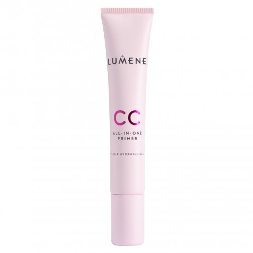 Lumene CC All-in-One Primer Makiažo bazė