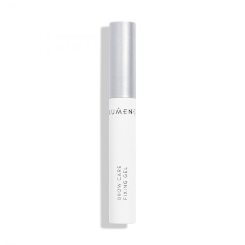 Lumene Brow Care Fixing Gel Antakių gelis