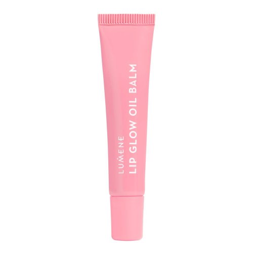 Lumene Lumene Lip Glow Oil Balm 10ml 3 Berry Cream