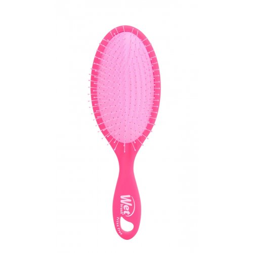 WetBrush Frizz-Free Detangler Plaukų šepetys su jonų technologija