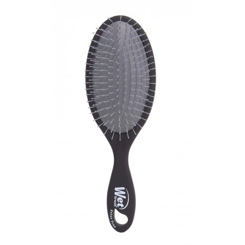 WetBrush Frizz-Free Detangler Plaukų šepetys su jonų technologija