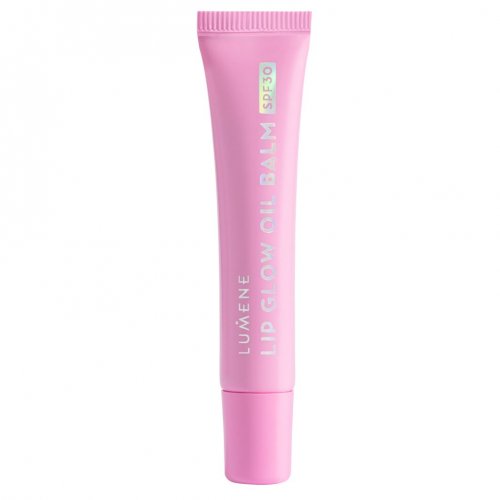 Lumene Lumene Lip Glow Oil Balm SPF30 10ml 2 Marshmallow