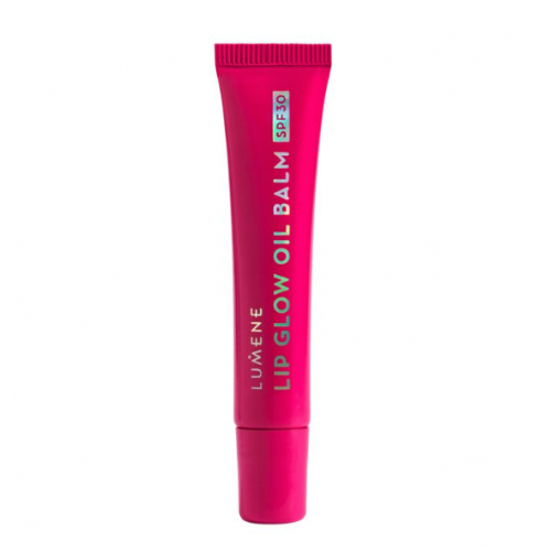 Lumene Lumene Lip Glow Oil Balm SPF30 10ml 3 Cherry