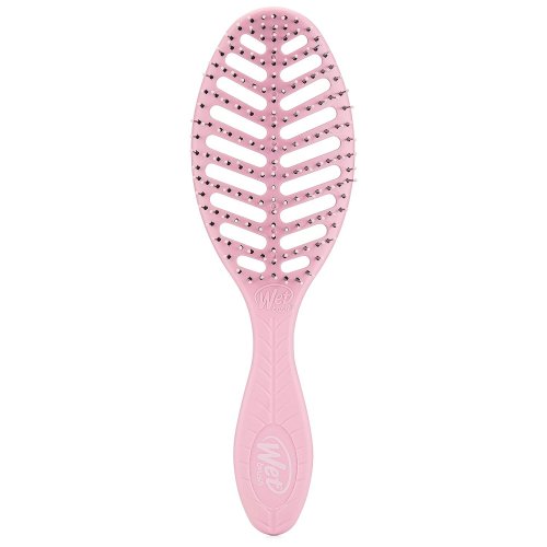 WetBrush Go Green Speed Dry Hair Brush Plaukų šepetys džiovinimui