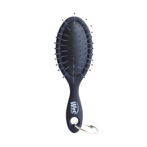 WetBrush The Tiny Detangler Mini plaukų šepetys