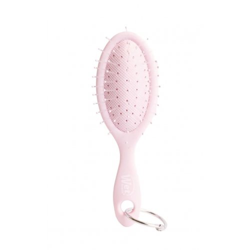 WetBrush The Tiny Detangler Mini plaukų šepetys