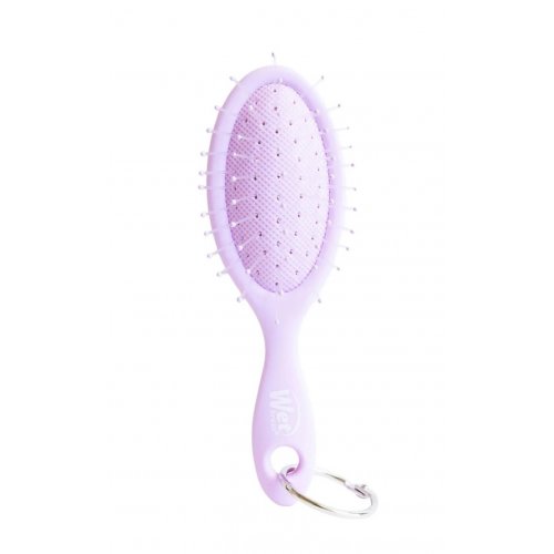 WetBrush The Tiny Detangler Mini plaukų šepetys