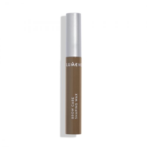 Lumene Brow Care Shaping Wax Antakių vaškas