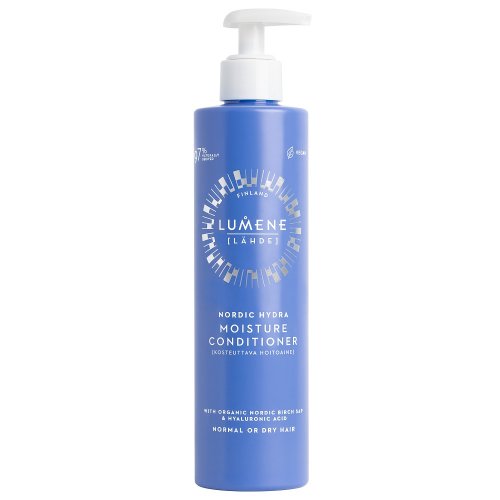 Lumene Nordic Hydra [Lähde] Moisture Conditioner Drėkinamasis kondicionierius