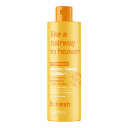 b.fresh b.fresh Like A Hairway To Heaven Ultra Nourishing Conditioner 355ml