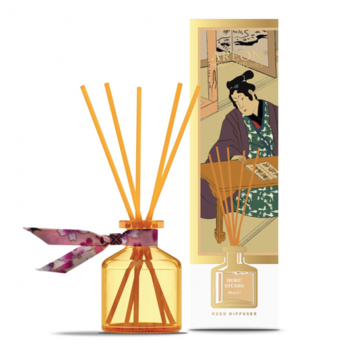 Areon Japan Hoku Zen Home Fragrance Mājas aromāts