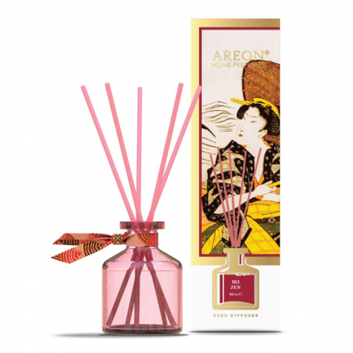 Areon Areon Japan Iki Zen Home Fragrance 50ml