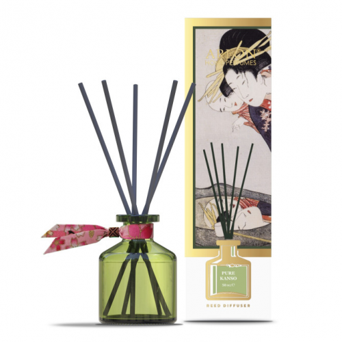 Areon Areon Japan Pure Kanso Home Fragrance 50ml