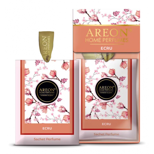 Areon Areon Sachet Premium Ecru Dry Fragrance 1 pc.