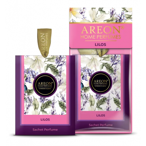 Areon Areon Premium Sachet Lilos 1 pc.