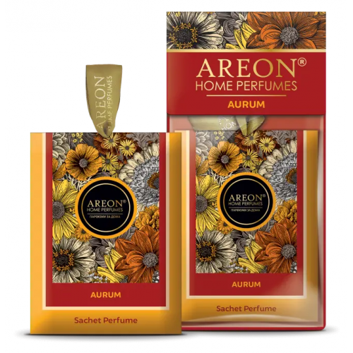 Areon Premium Aurum Scented Sachet