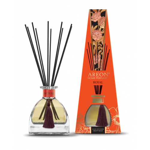 Areon Areon Reed Diffuser Exclusive Royal Home Fragrance 230ml